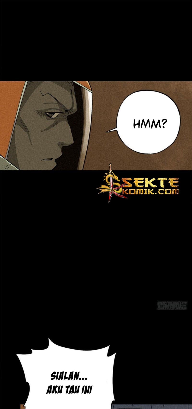 End of The World 2028 Chapter 04 Bahasa Indonesia